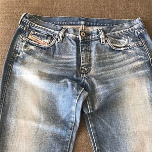Diesel jeans